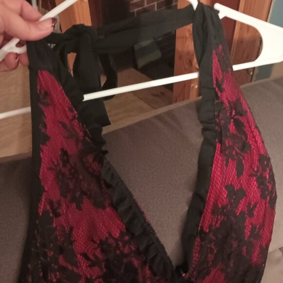 Dressy top - Picture 3 of 4